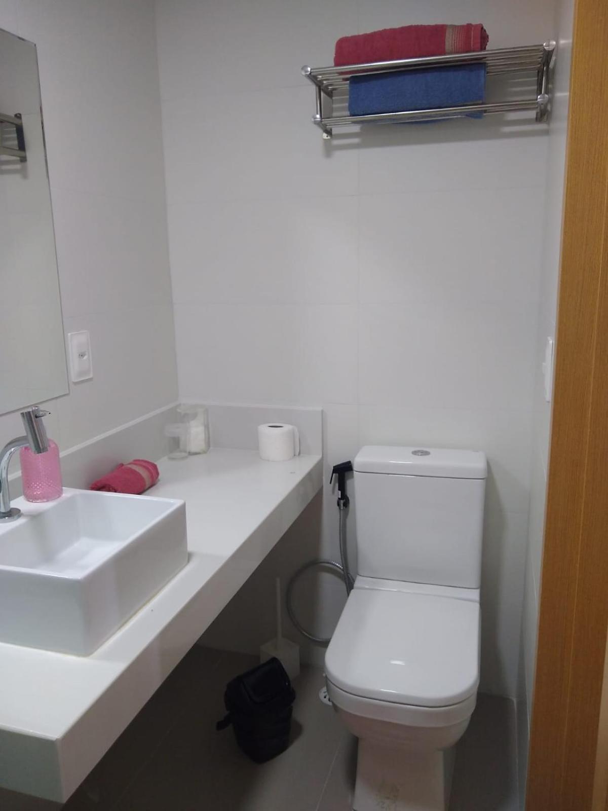 Apartamento Encanto Do Mar 2 Qts 100 Mtrs Cabo Branco