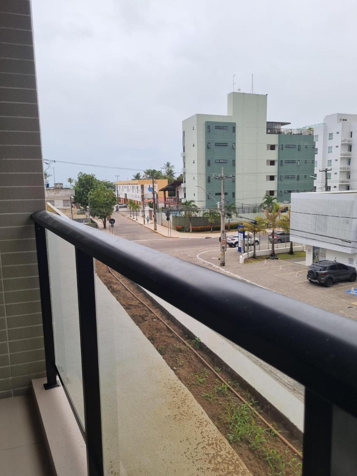 Apartamento Encanto Do Mar 2 Qts 100 Mtrs Cabo Branco