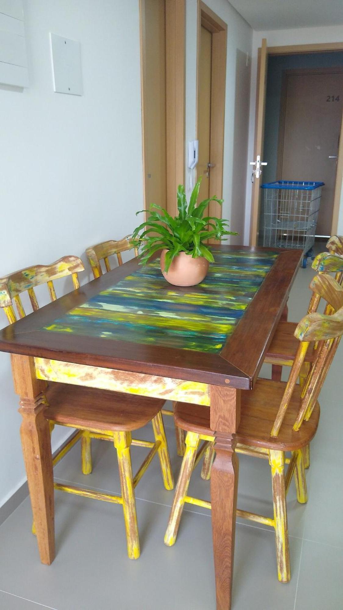 Encanto Do Mar 2 Qts 100 Mtrs Cabo Branco Apartamento João Pessoa