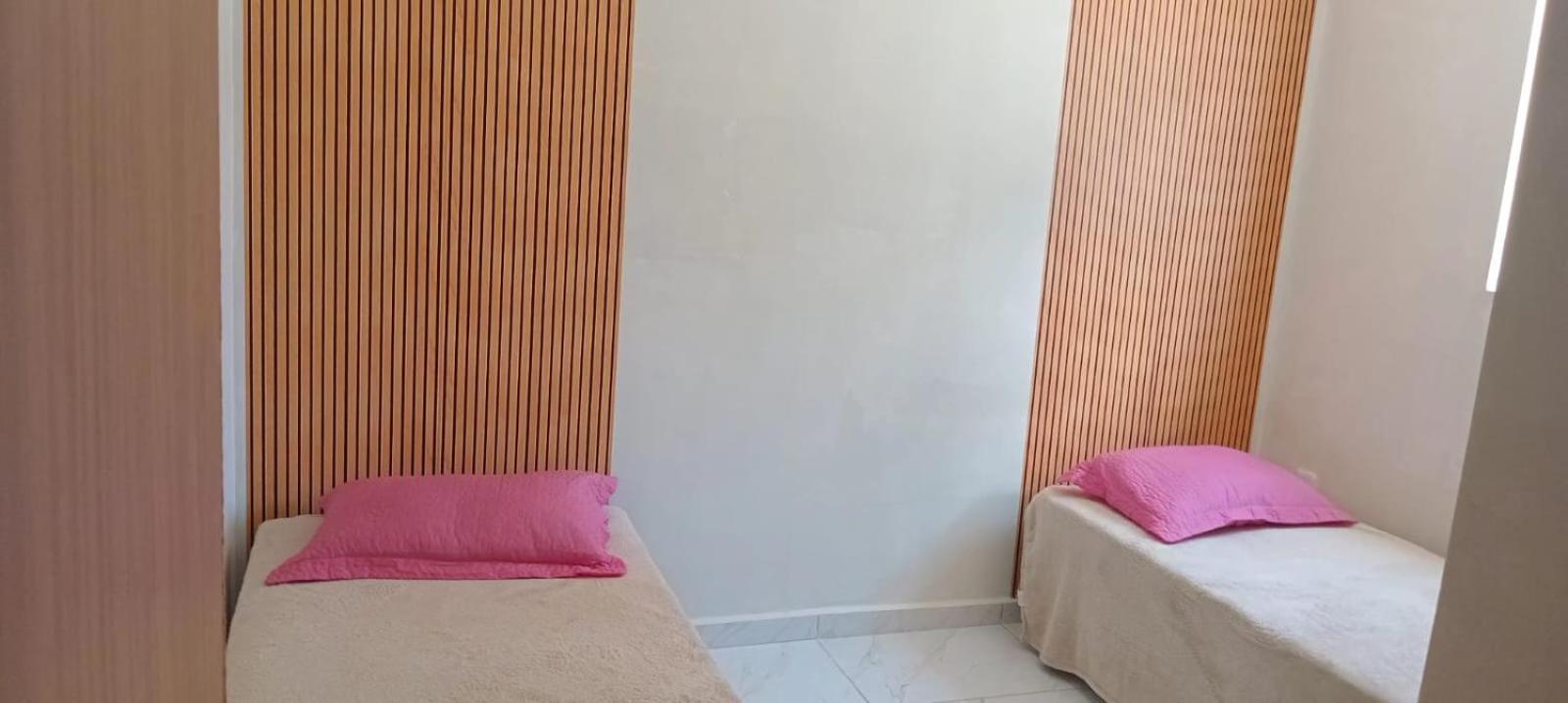 Apartamento Imperium Clube *