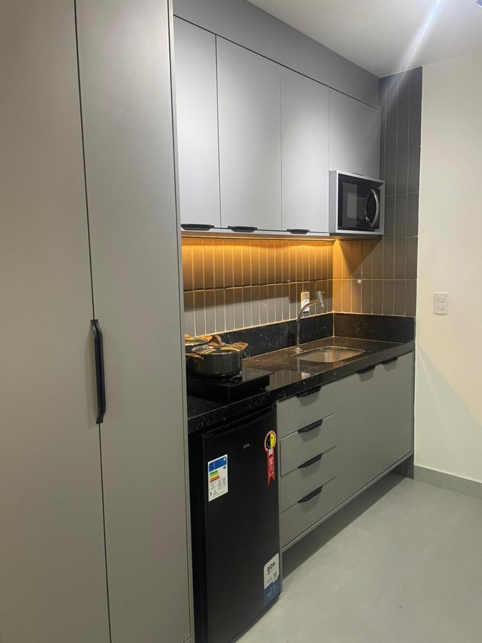Simple 350 Apartamento