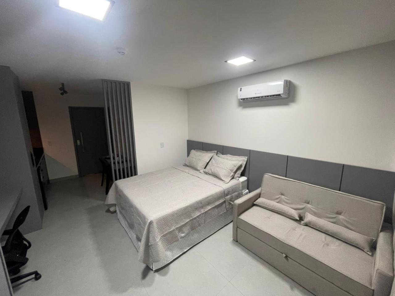 Simple 350 Apartamento *