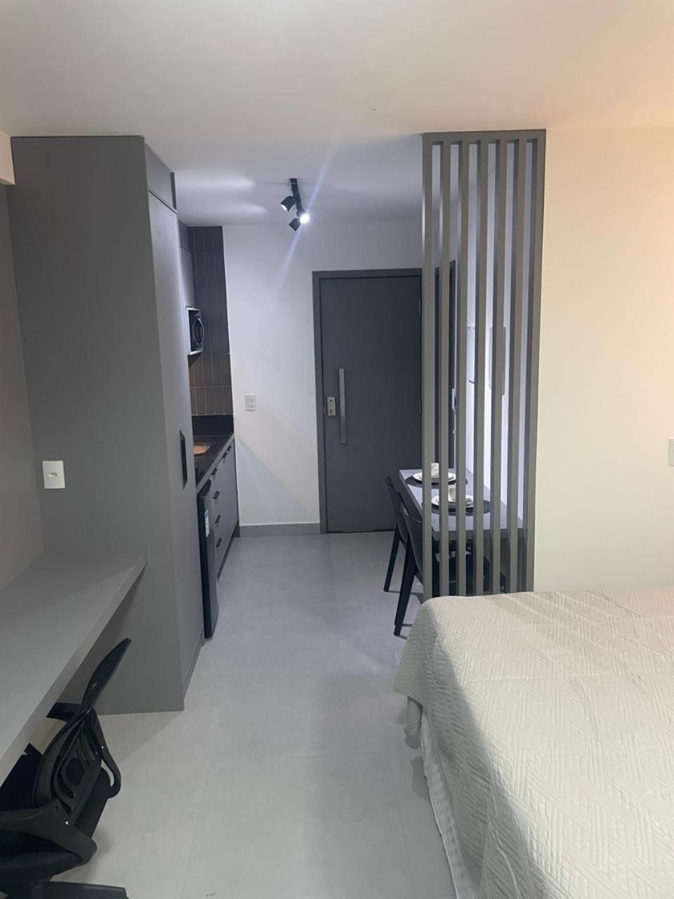 Simple 350 Apartamento