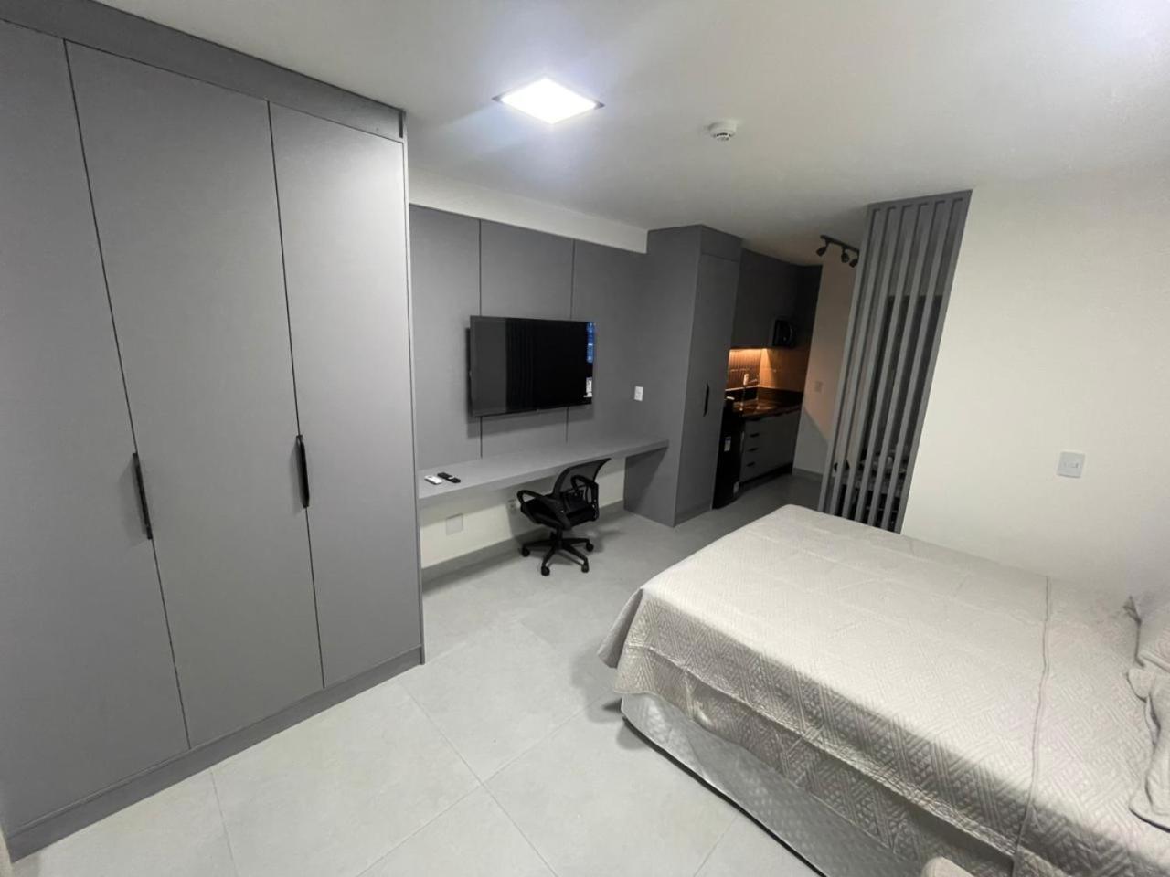 Simple 350 Apartamento