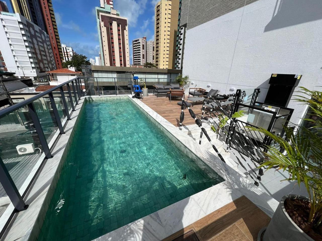Simple 350 Apartamento