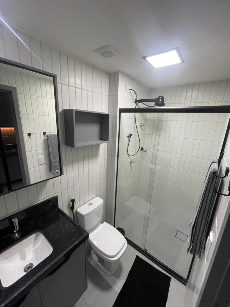 Simple 350 Apartamento *