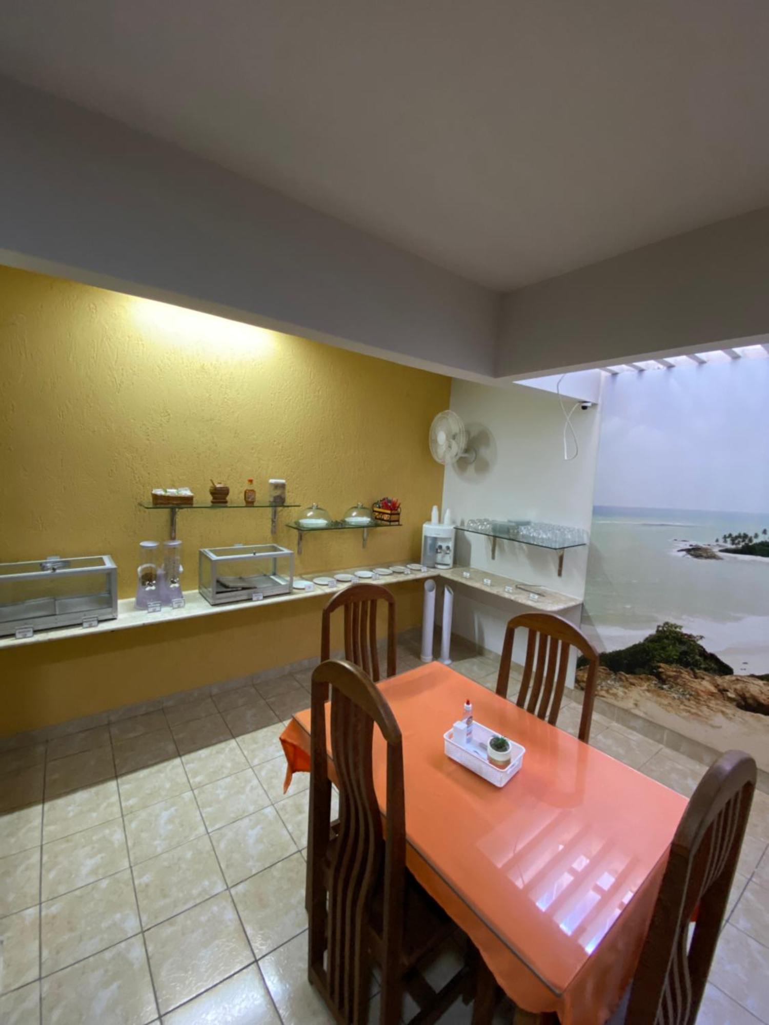 Guest house Favo De Mel *