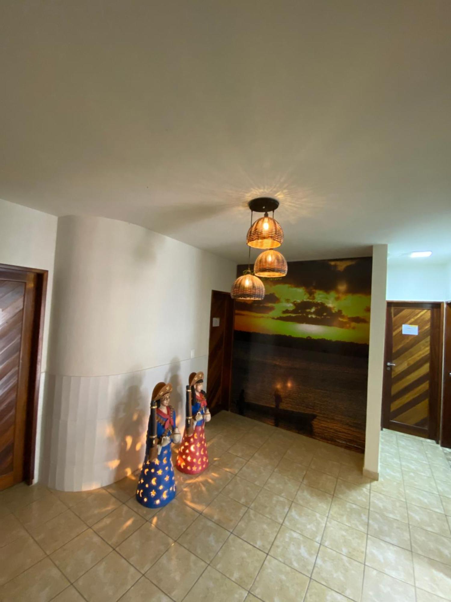 Favo De Mel Guest house Joao Pessoa
