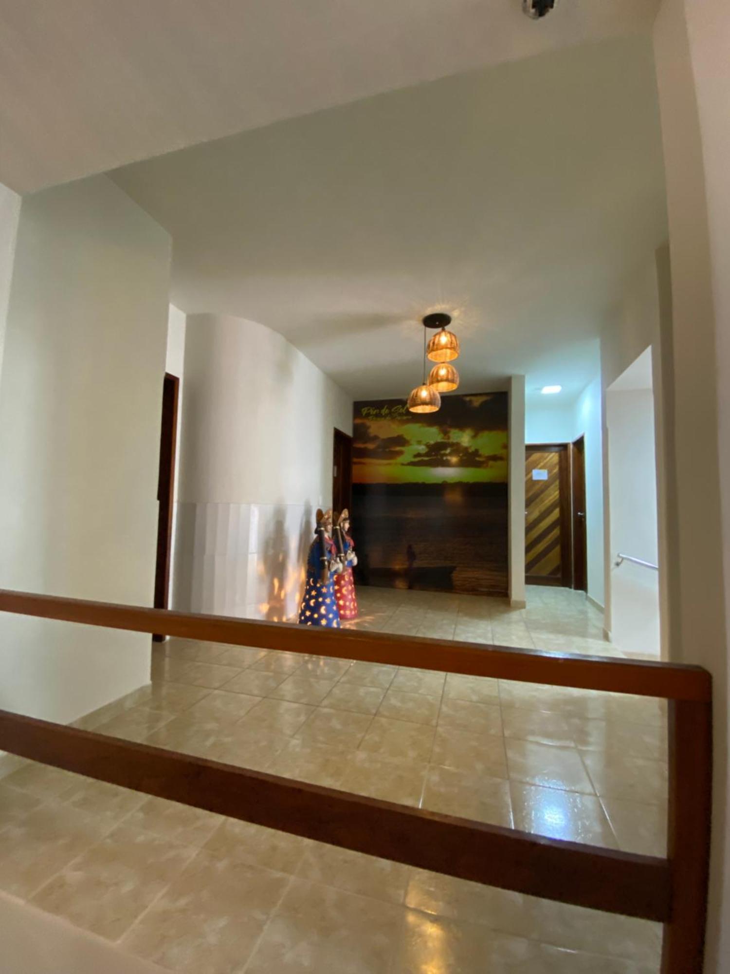 Guest house Favo De Mel *