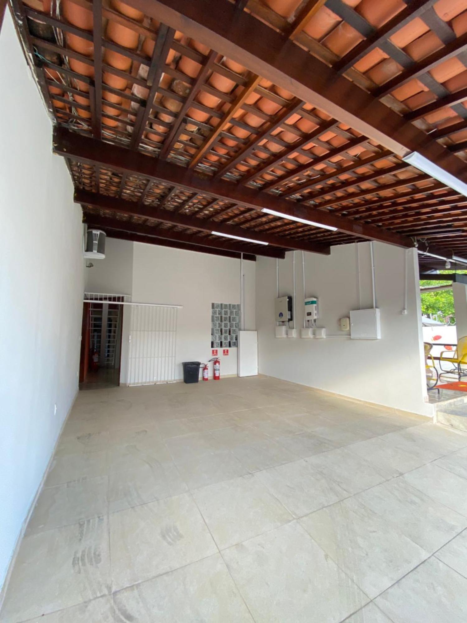 Favo De Mel Guest house Joao Pessoa