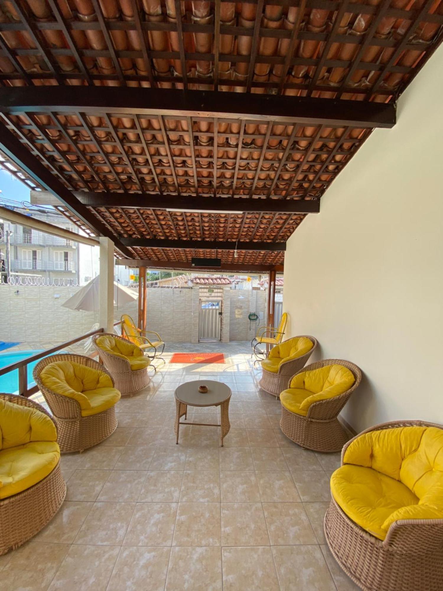 Guest house Favo De Mel