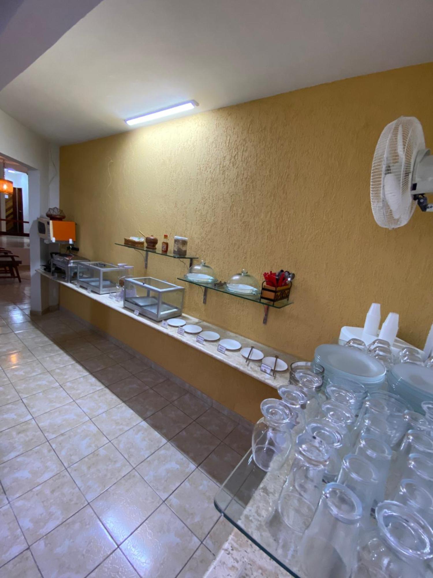 Guest house Favo De Mel *