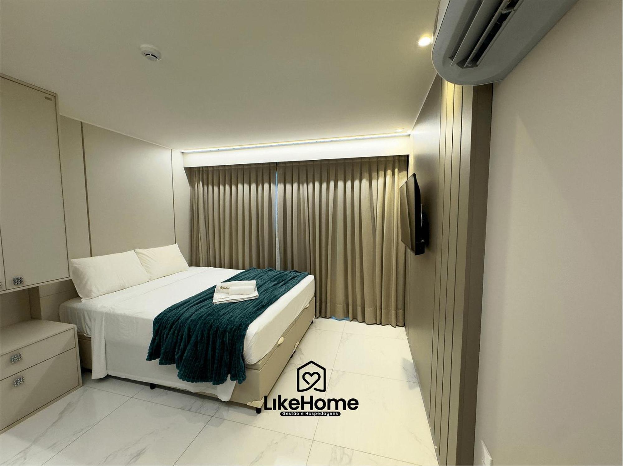 Apartamento Move Tambau Ii *