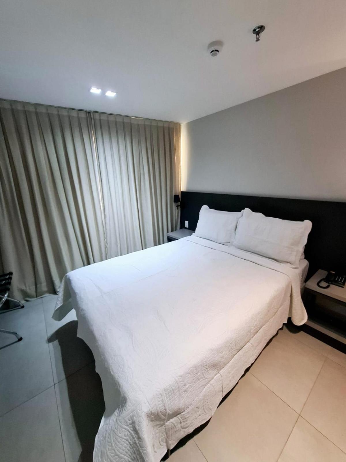 Quality Tambau Apartamento João Pessoa