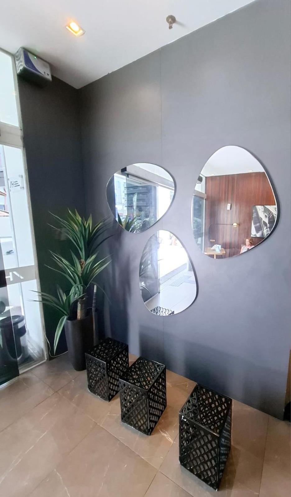 Apartamento Quality Tambau