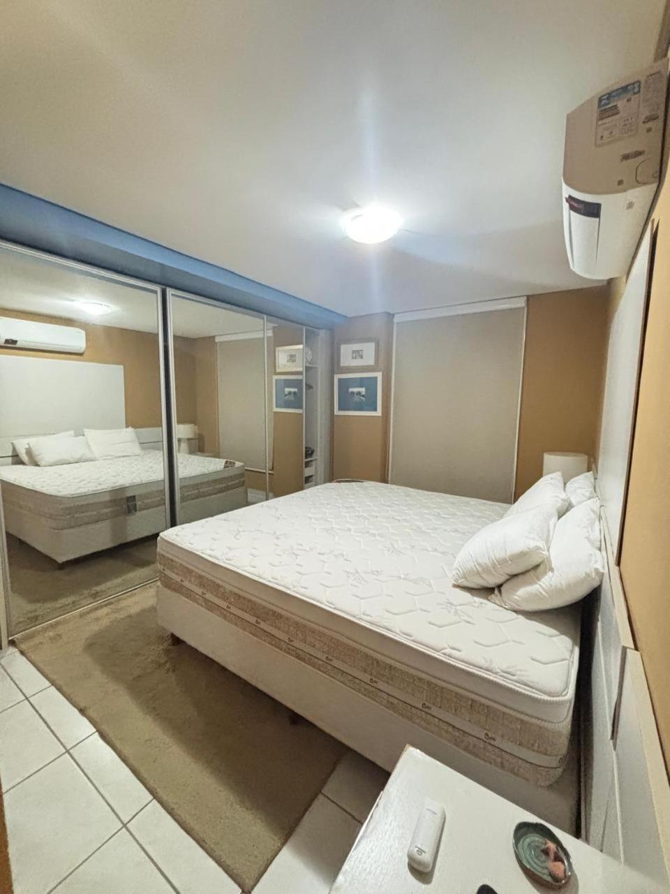 -tambau 2 Quartos Apartamento