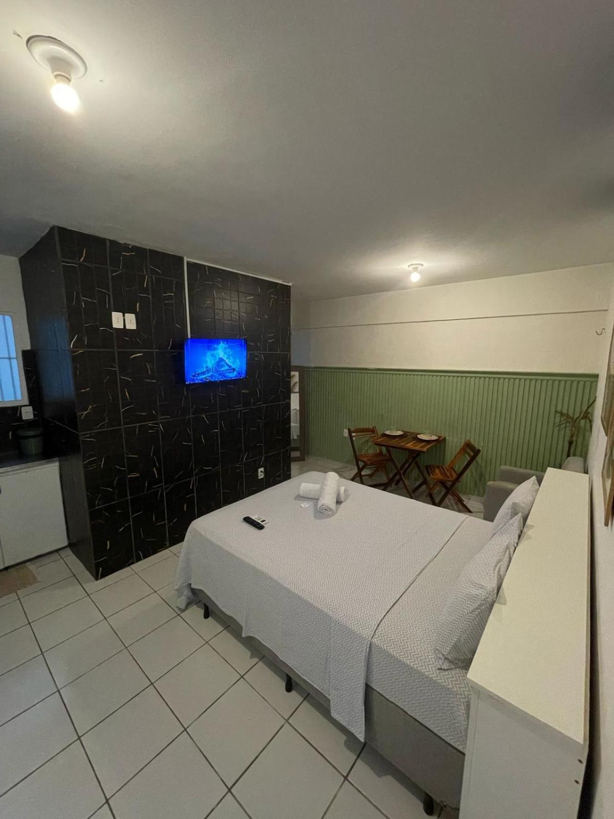 Jr Flats Apartamento *