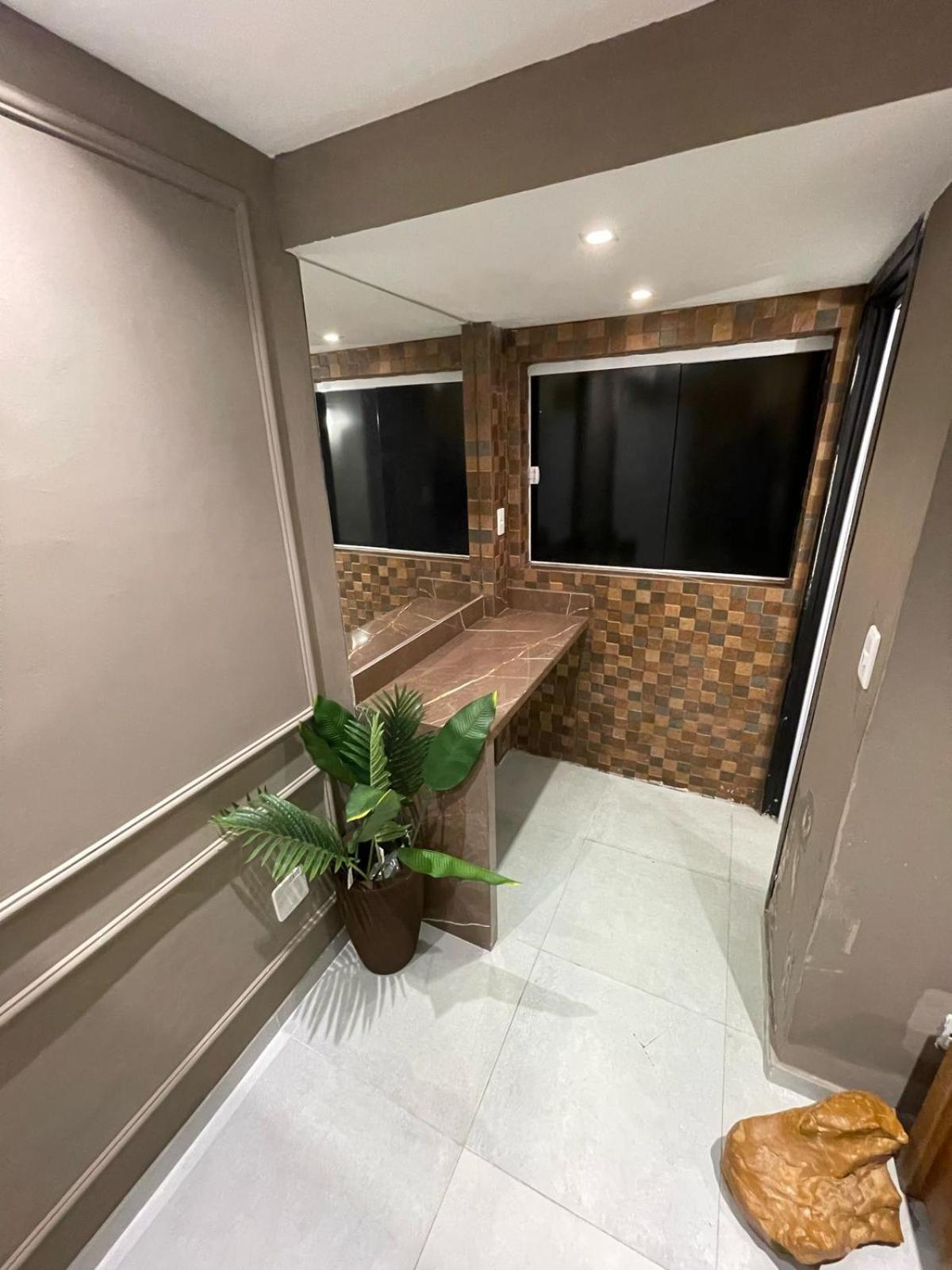 Apartamento Jr Flats