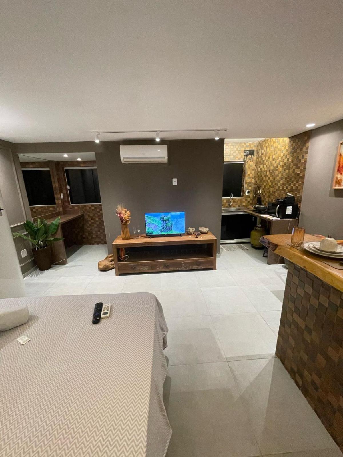 Apartamento Jr Flats *