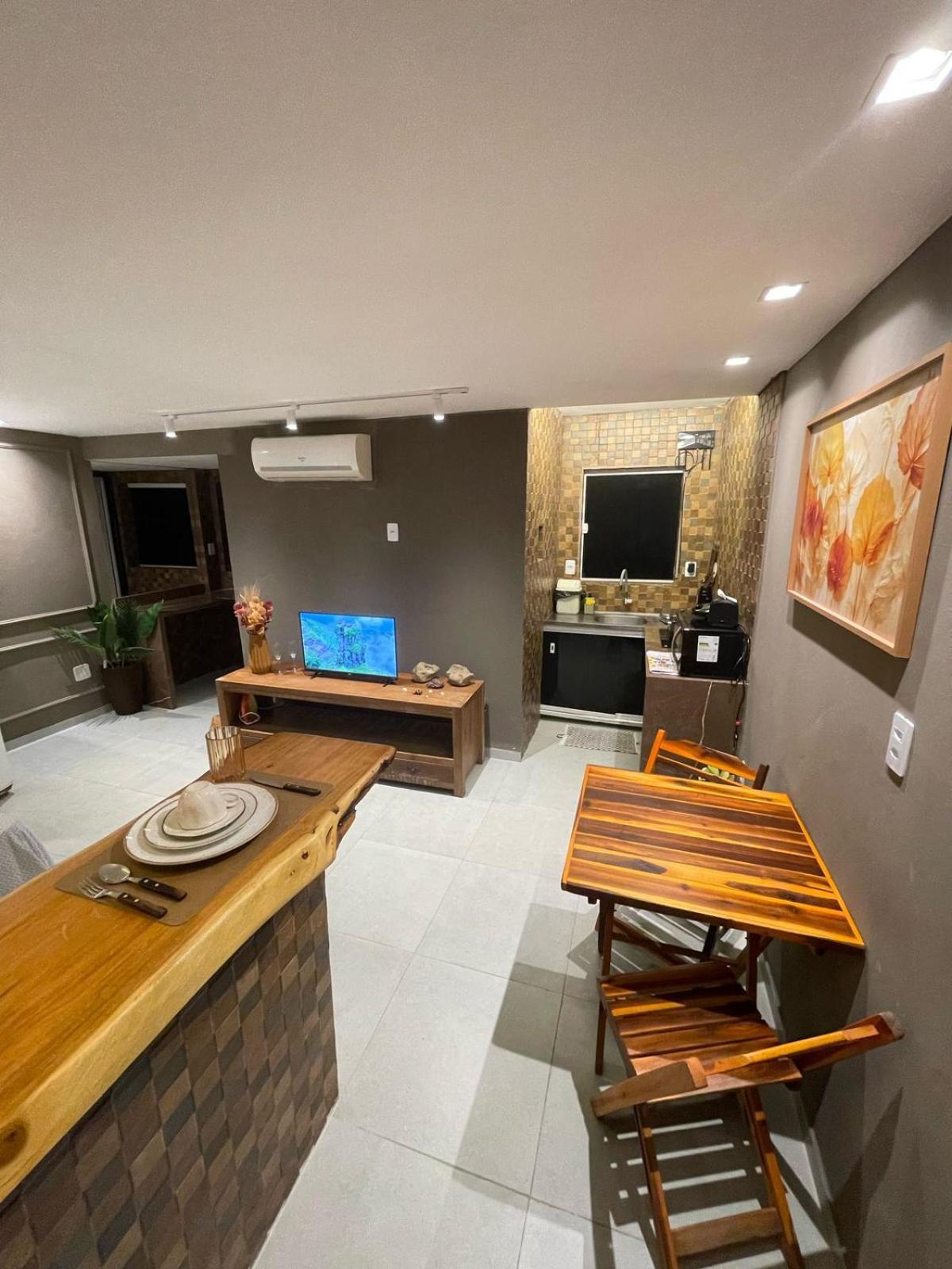 Apartamento Jr Flats *
