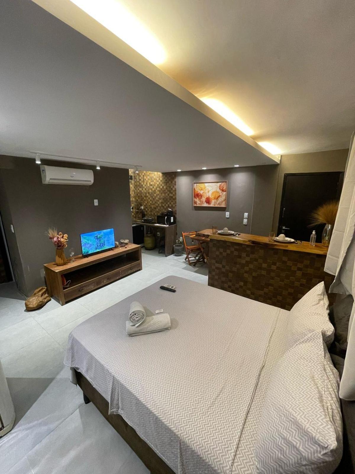 Apartamento Jr Flats