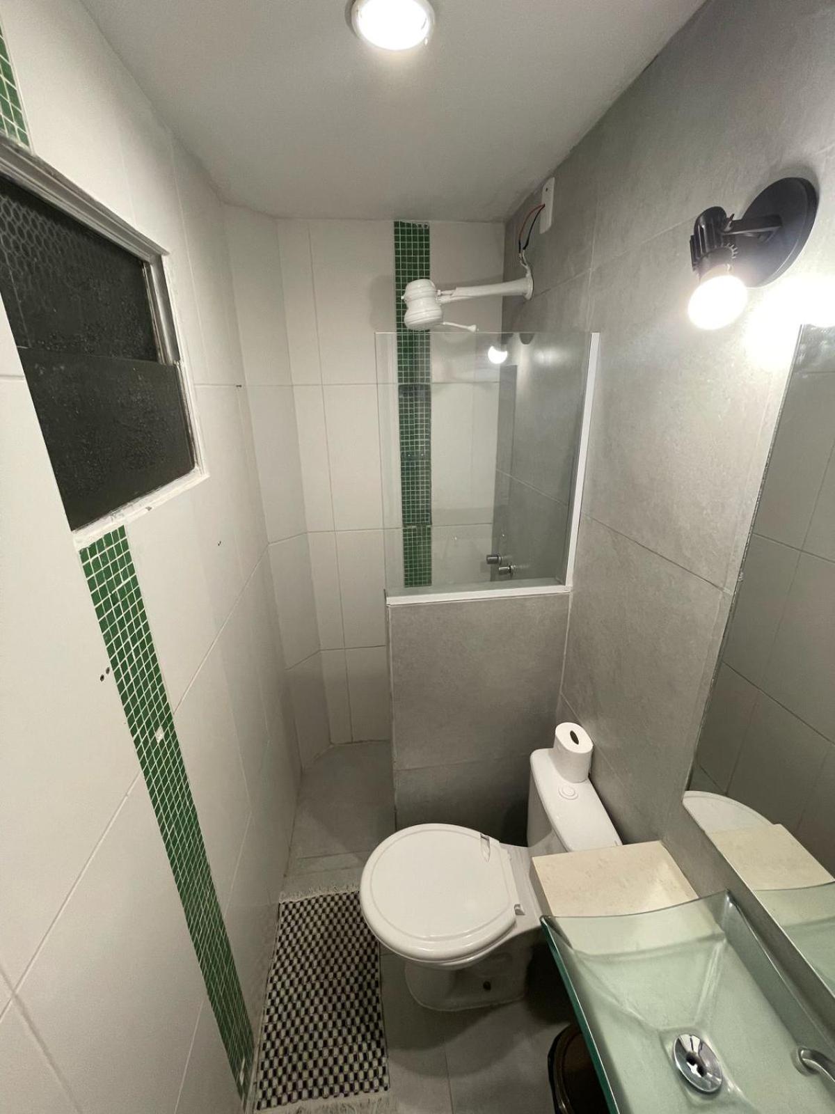 Jr Flats Apartamento João Pessoa