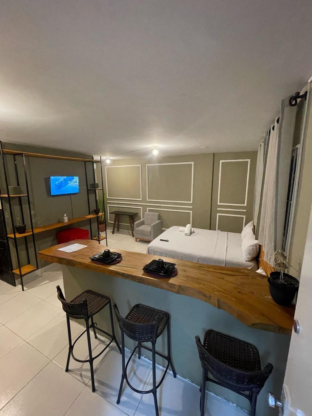 Apartamento Jr Flats *