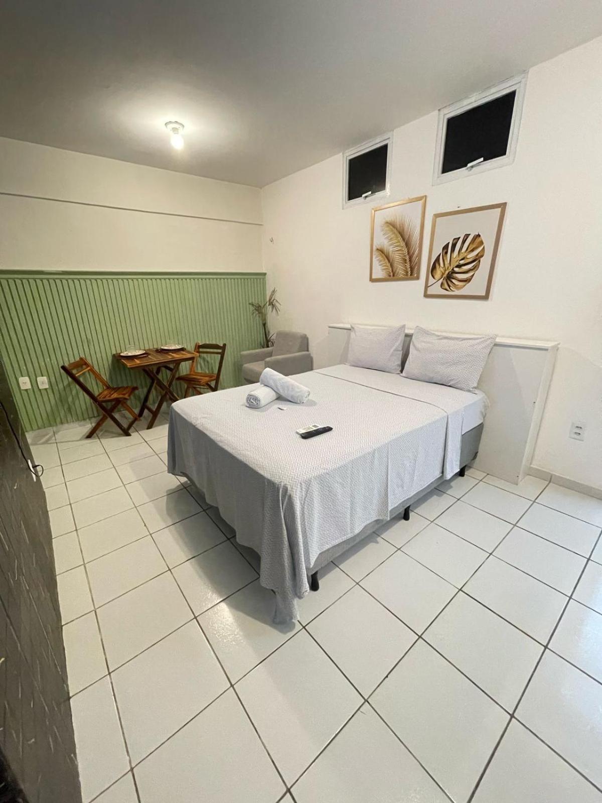 Jr Flats Apartamento