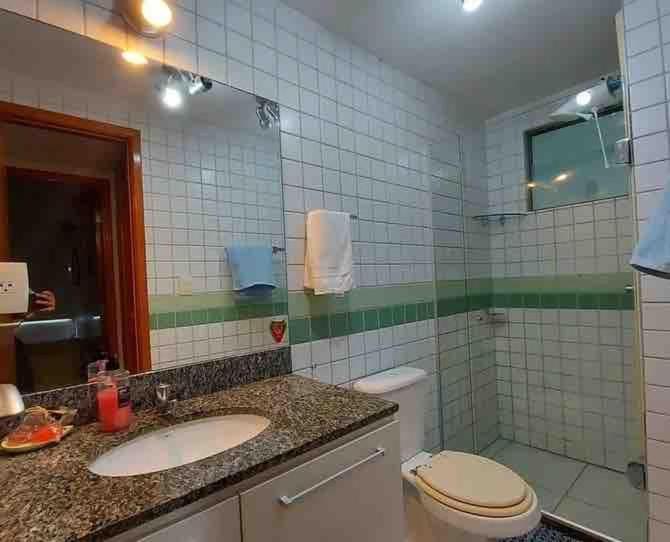 -tambau 2 Quartos Apartamento *