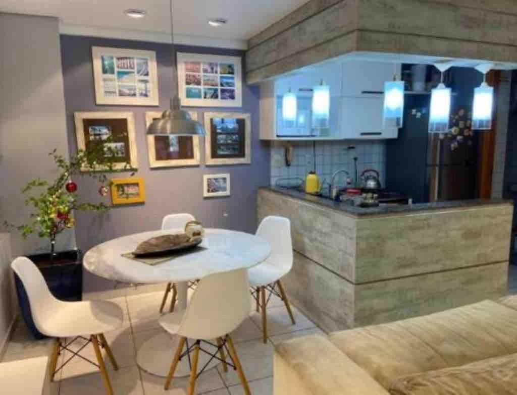 -tambau 2 Quartos Apartamento