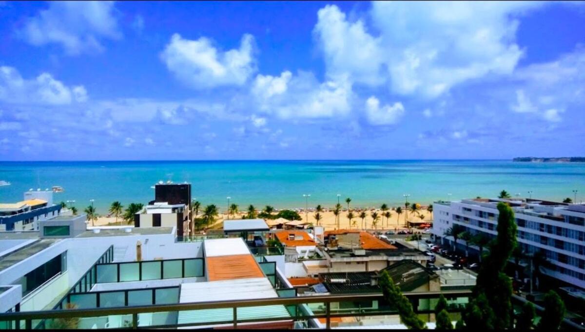 Apartamento -tambau 2 Quartos