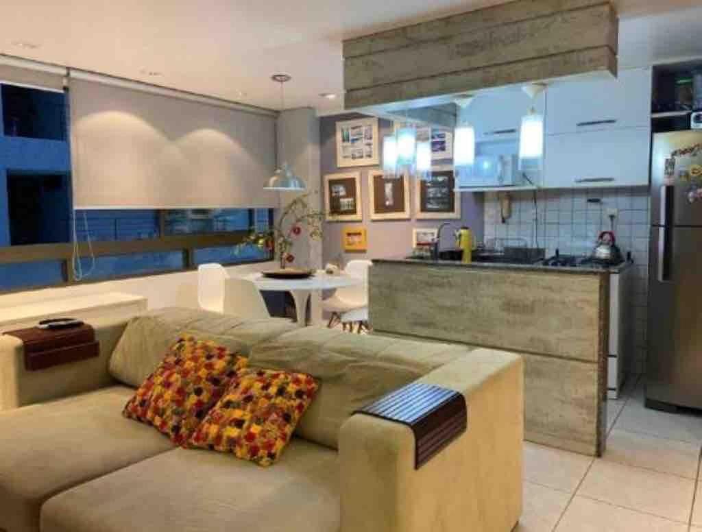 Apartamento -tambau 2 Quartos João Pessoa
