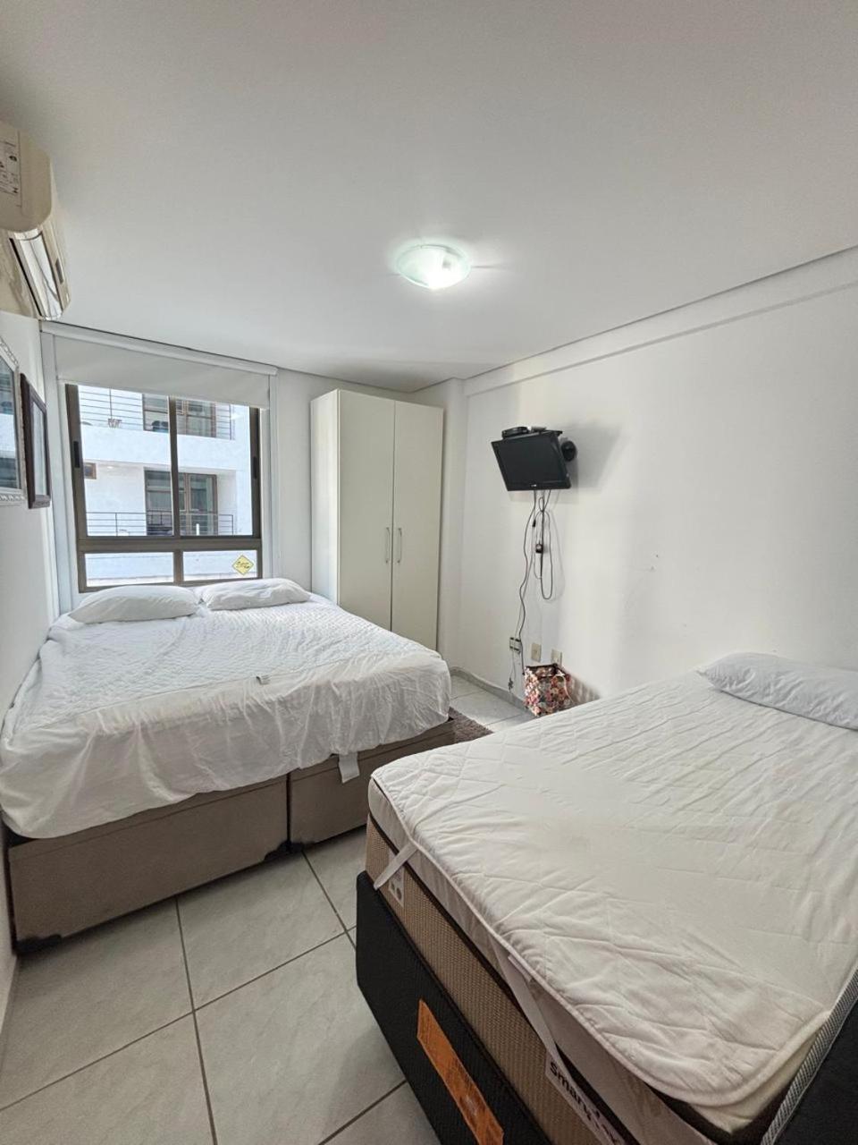 Apartamento -tambau 2 Quartos