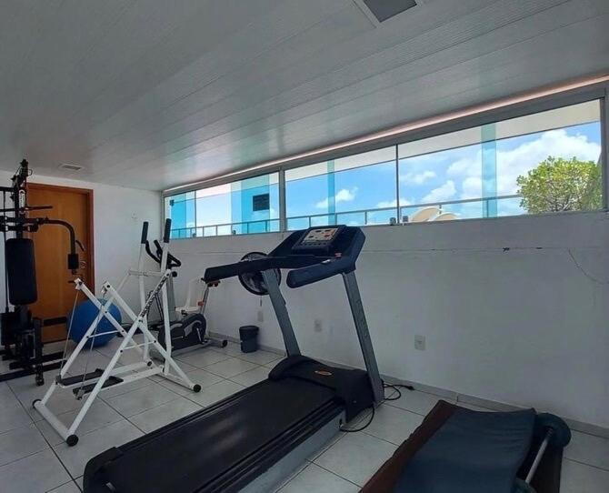 Apartamento -tambau 2 Quartos João Pessoa