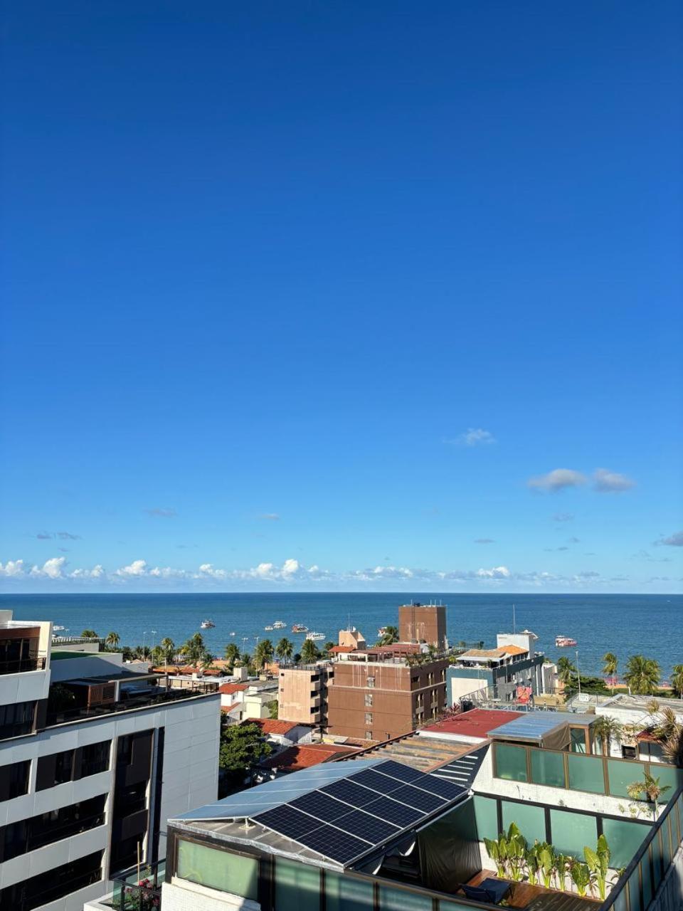 Apartamento -tambau 2 Quartos João Pessoa