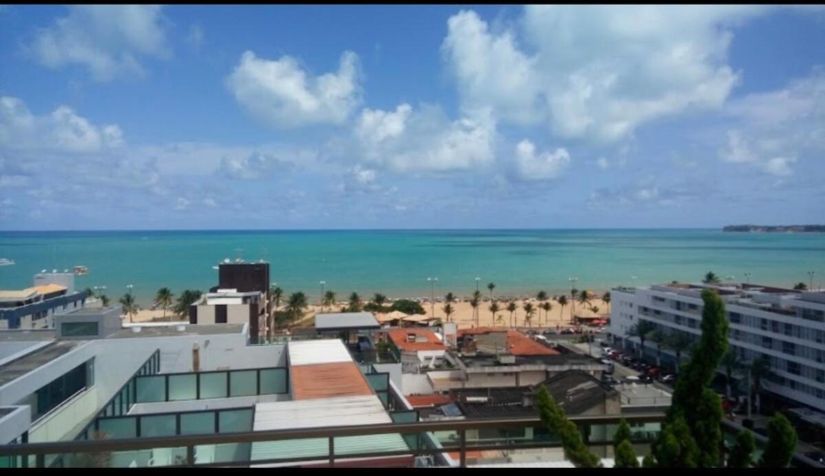 Apartamento -tambau 2 Quartos João Pessoa