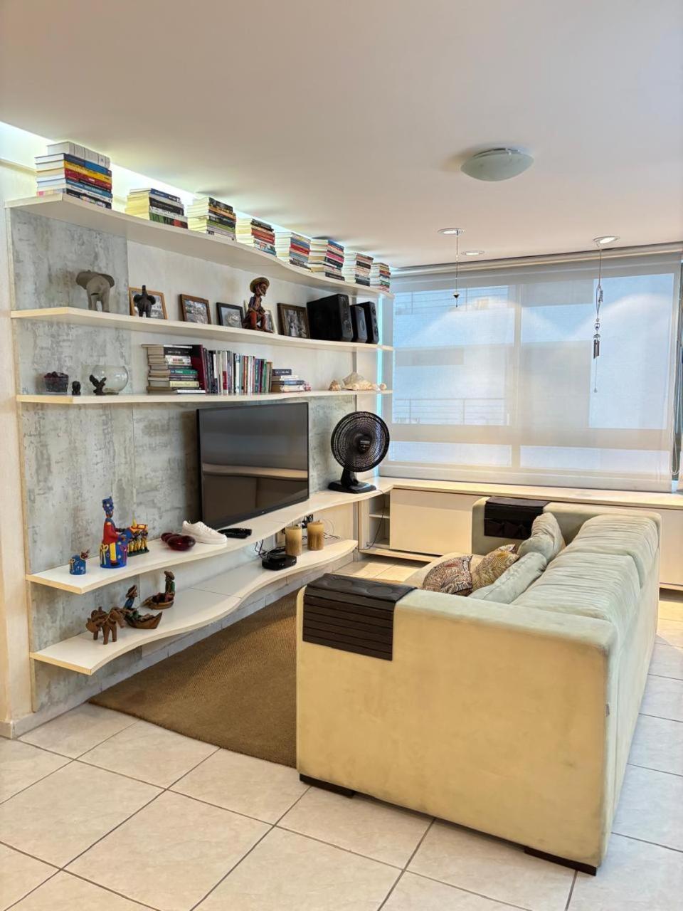 -tambau 2 Quartos Apartamento