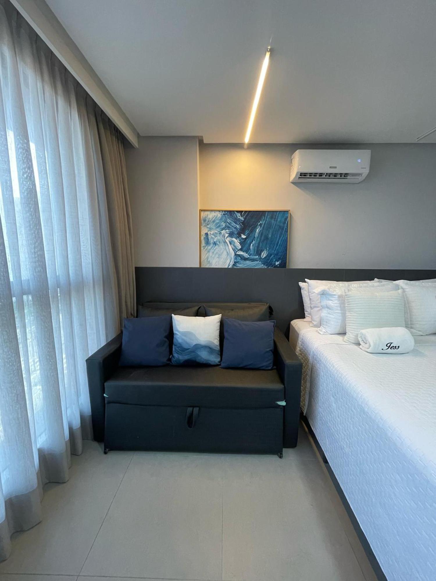 Way By Jess Apartamento