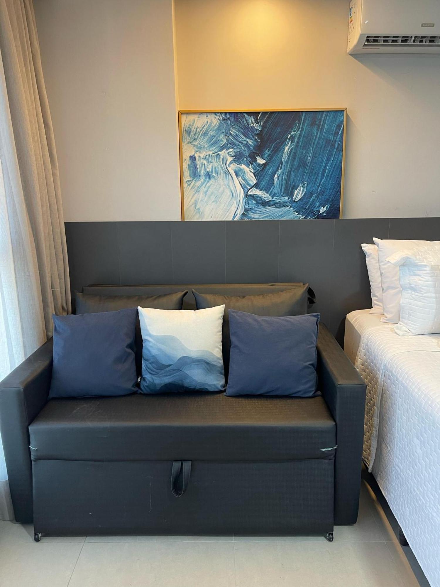 Apartamento Way By Jess *