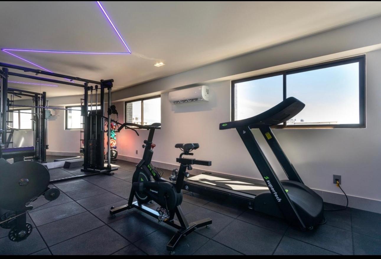 Arpoar Flat 118 - De Frente O Mar Hotel Joao Pessoa