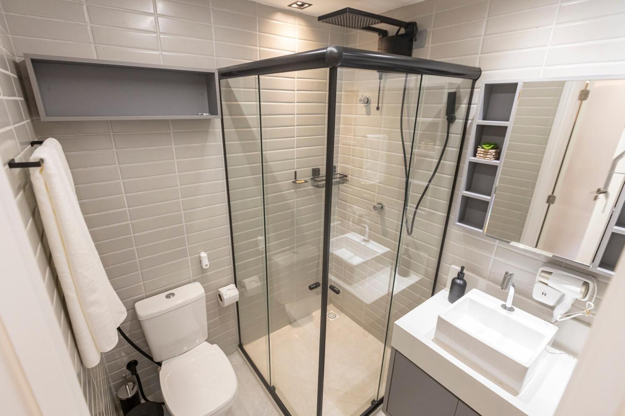 Arpoar Flat 118 - De Frente O Mar Joao Pessoa