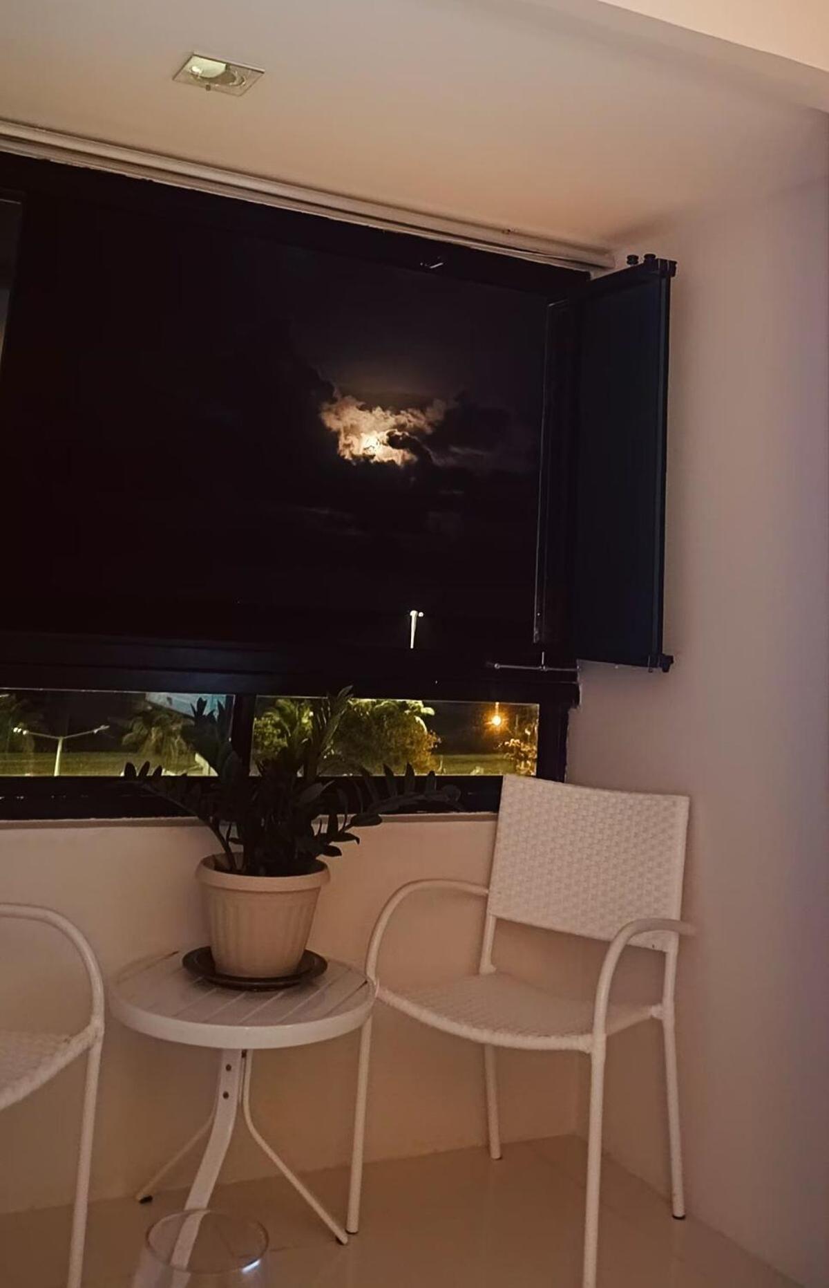 Sea View On The Manaira Waterfront With A Swimming Pool João Pessoa