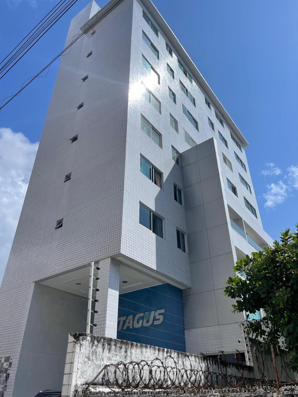 Tagus Apartamento *