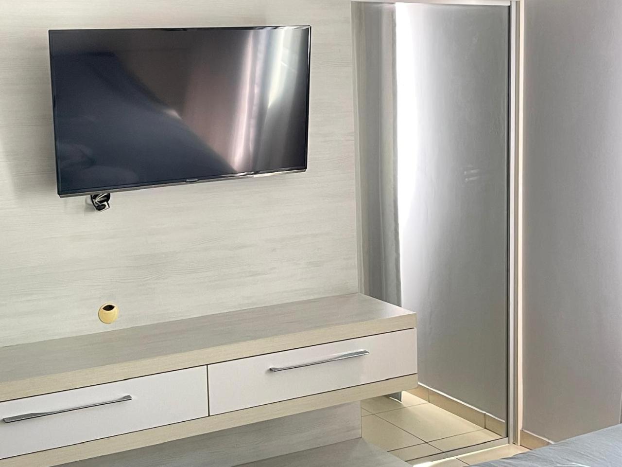 Apartamento Tagus *