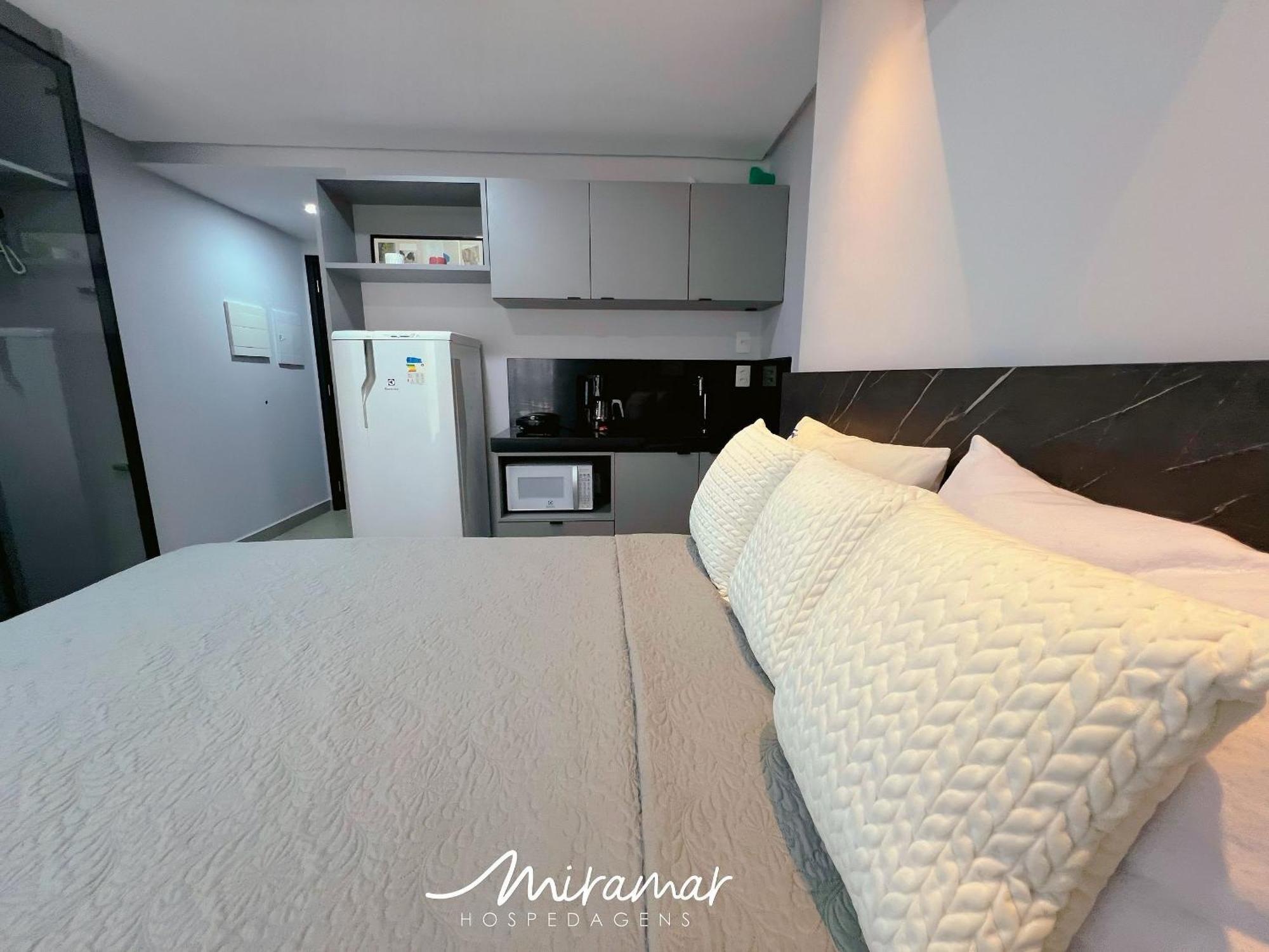 Way Tambau- 250m Do Busto De Tamandare Apartamento *