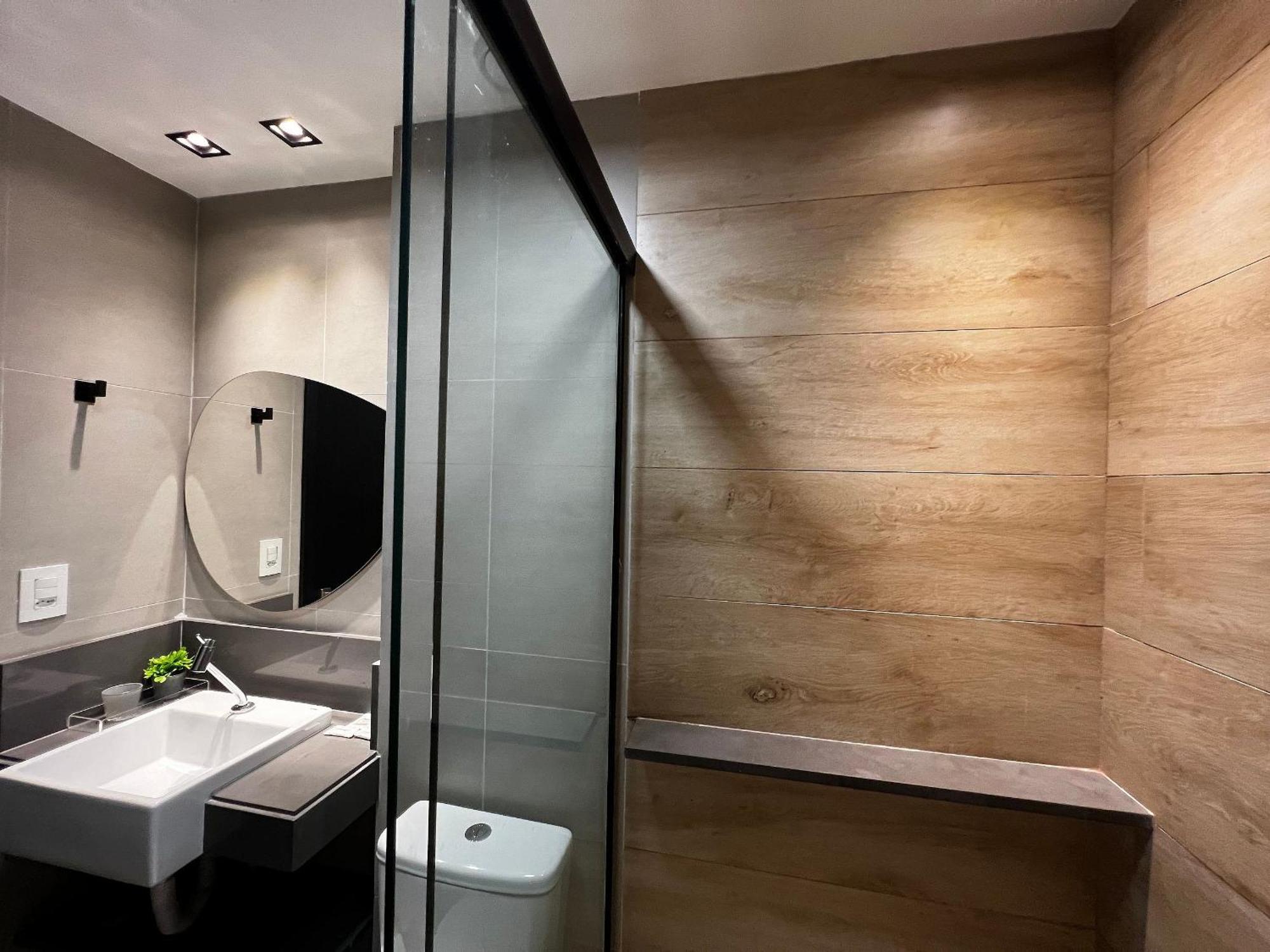 Way Tambau- 250m Do Busto De Tamandare Apartamento João Pessoa