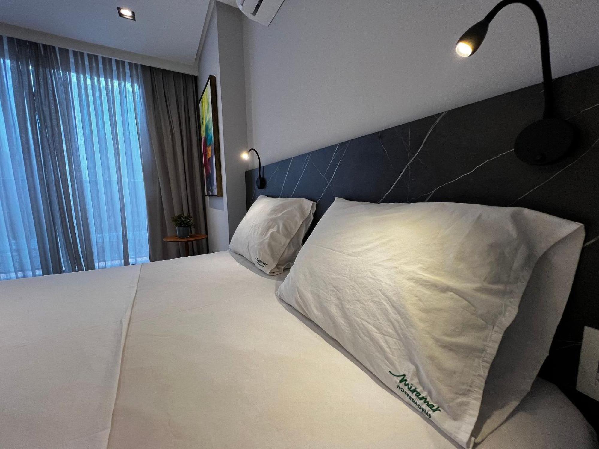 Apartamento Way Tambau- 250m Do Busto De Tamandare