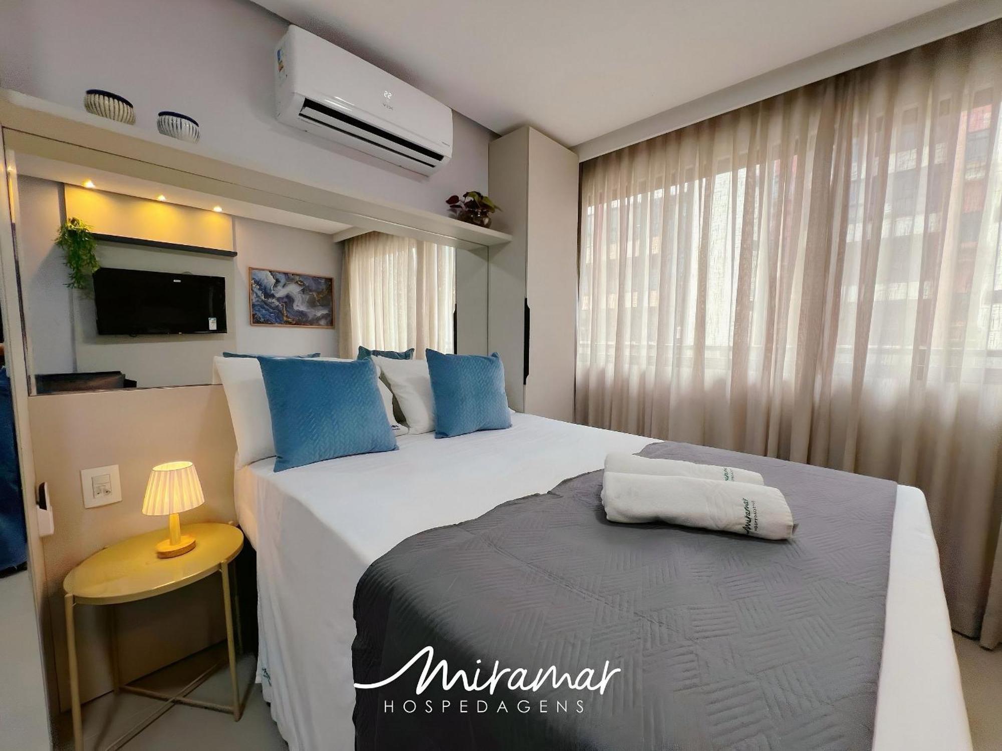 Way Tambau- 250m Do Busto De Tamandare Apartamento João Pessoa