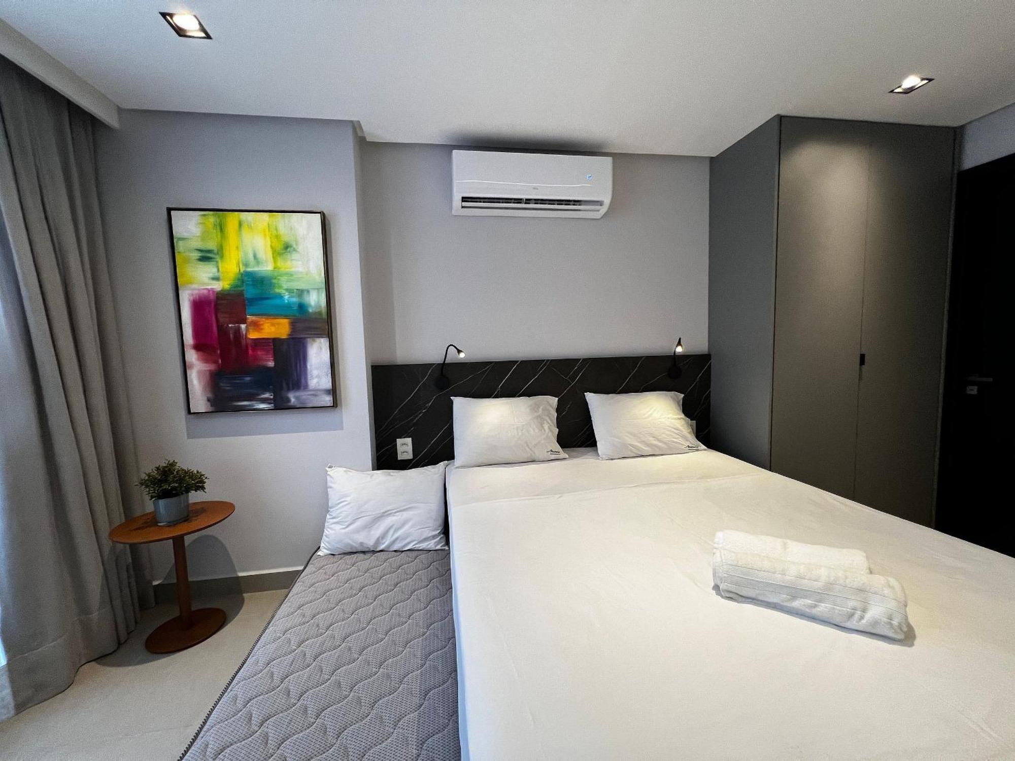 Way Tambau- 250m Do Busto De Tamandare Apartamento