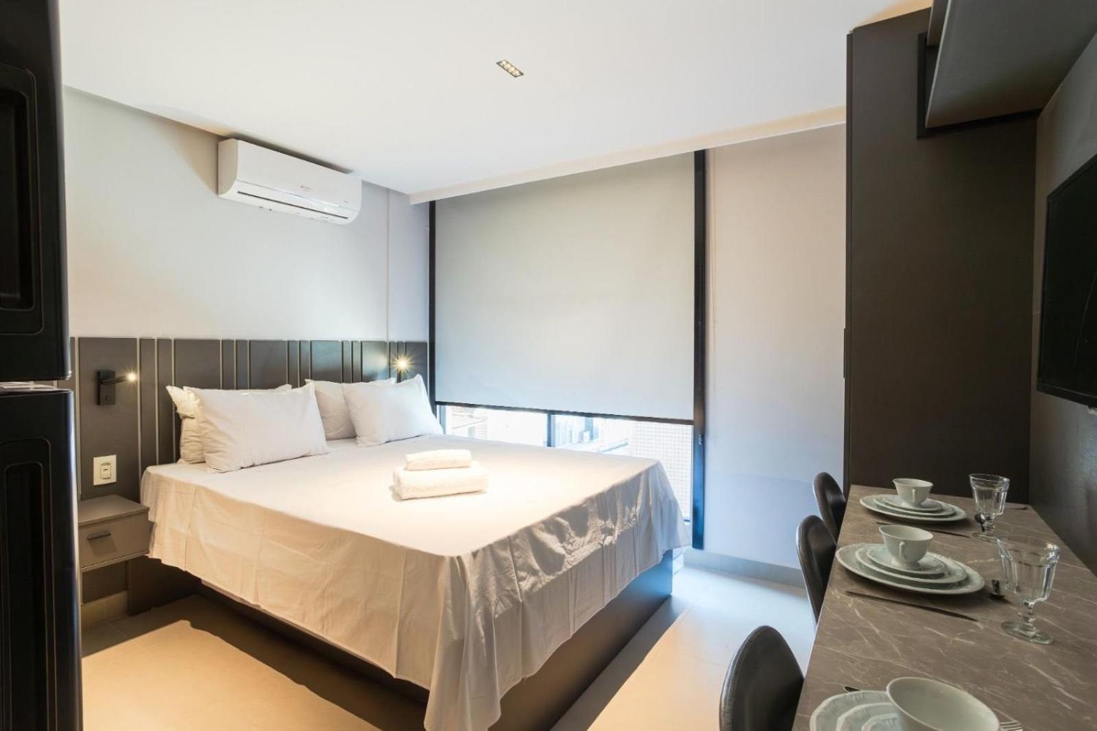 Way Tambau- 250m Do Busto De Tamandare Apartamento João Pessoa